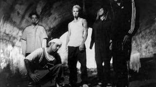 KoRn - Cameltosis