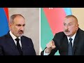 Exclusiva: euronews entrevista a los líderes de Azerbaiyán y Armenia sobre  Nagorno Karabaj