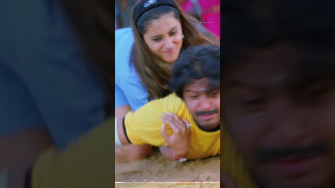 Watch full video 👆 Bambara Kannaley - Watch & Enjoy 