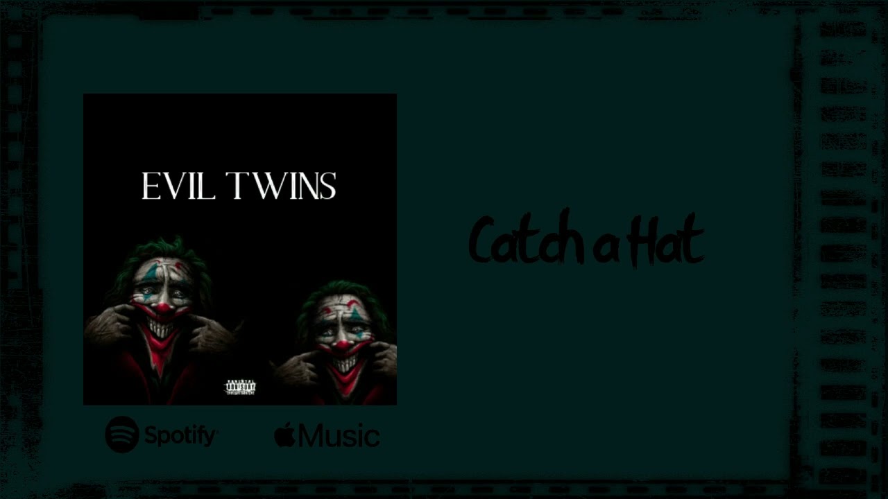 Watch THF Twin & THF Lil Twin - Catch a Hat (Official Audio) on YouTube Watch THF Twin & THF Lil Twin - Catch a Hat (Official Audio) on YouTube