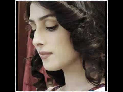 شوفووووووا الممثلة رابيل بطلة مسلسل اضيئي ليلي وعائلتها ايزا خان ودانيش تيمور