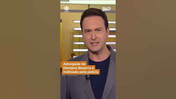 Advogada de Deolane também pode estar no meio do rolo