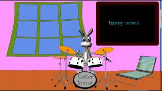 funny easter greeting