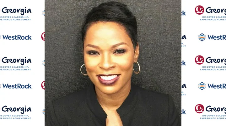 C5 Georgia Graduation 2022: PAMELA STEWART