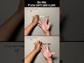 Do this if you can’t spin a pen 😎🥶