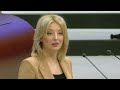 Keynote Speech at the Democratic Debates: Danela Arsovska, Mayor of Skopje