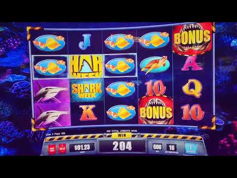 Big Bamboo Slot BONUS WIN ($10 Bet Spin) | PlayUzu Casino App 馃幇