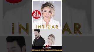 İntizar - Feat. Serkan Kaya - Asla Bitmiyor Resimi