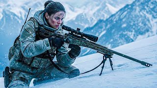 "Who Fired That Shot?" The SEAL Master Chief Froze — Only One Sniper Alive Could Make It