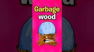 Turning OP plants to absolute Garbage in PvZ2 #shorts #pvz #pvz2