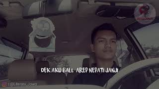 Demu kowe|literasijowo|storywakeren