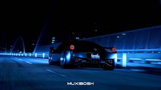 MUXIBOSH - Control (Original Mix)