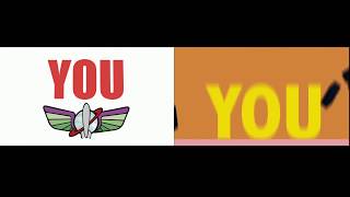 BLATANT PLAGIARISM Kinetic Typography SFU Final Project IAT 100