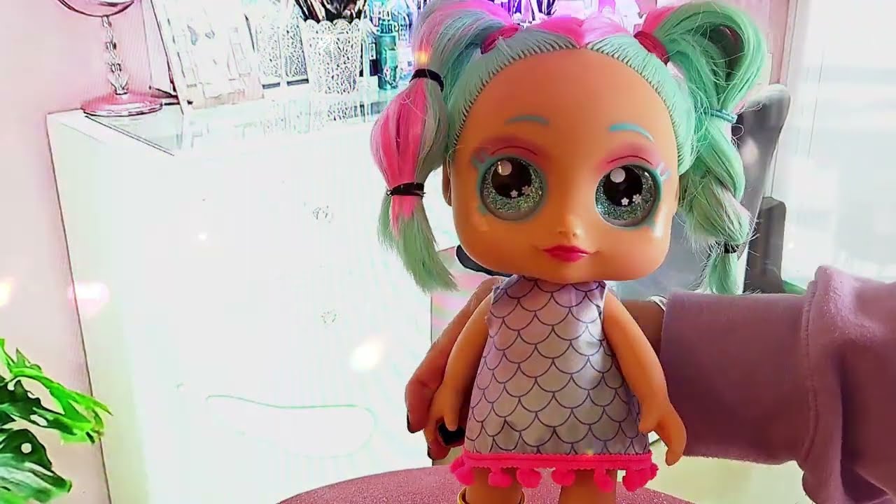 Divertoys: muñecas Diversurprise