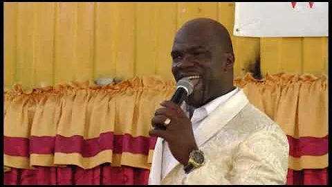 Your Set Back Is A Set Up For Your Come Back Part 1 - Heros Day 2018