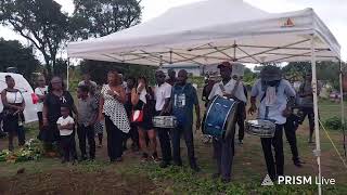 Service of Thanksgiving and Remembrance for the late