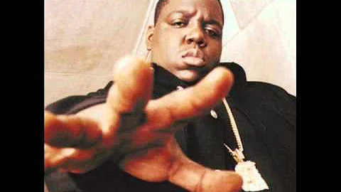 Biggie Smalls - Want That old Thing Back