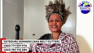 Musikana wechidhoma kana wechikwambo akanonoka kuroorwa anoti nguvayamwari hayisati yakawana MANYEPO