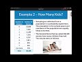 Section 5.1: Basic Concepts of Probability