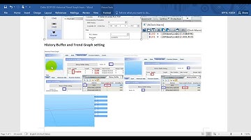 Delta DOP100 Historical Trend Graph basic