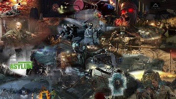 Download Black Ops Zombie Loading Screen Mp3 Free And Mp4