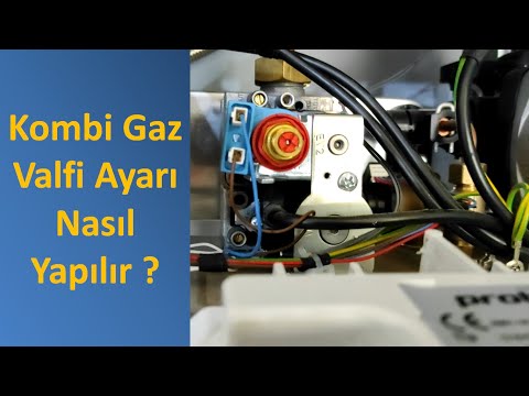 Video: Bir propan tankında ne kadar gaz kaldığını nasıl anlarsınız?