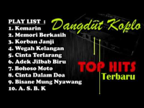 Kemarin Dangdut Koplo terbaru full album II Library Musiku II Kemarin Dangdut Koplo terbaru full album II Library Musiku II