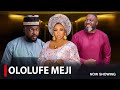 OLOLUFE MEJI - A Nigerian Yoruba Movie Starring Kola Ajeyemi | Peter Ijagbemi | Wumi Toriola