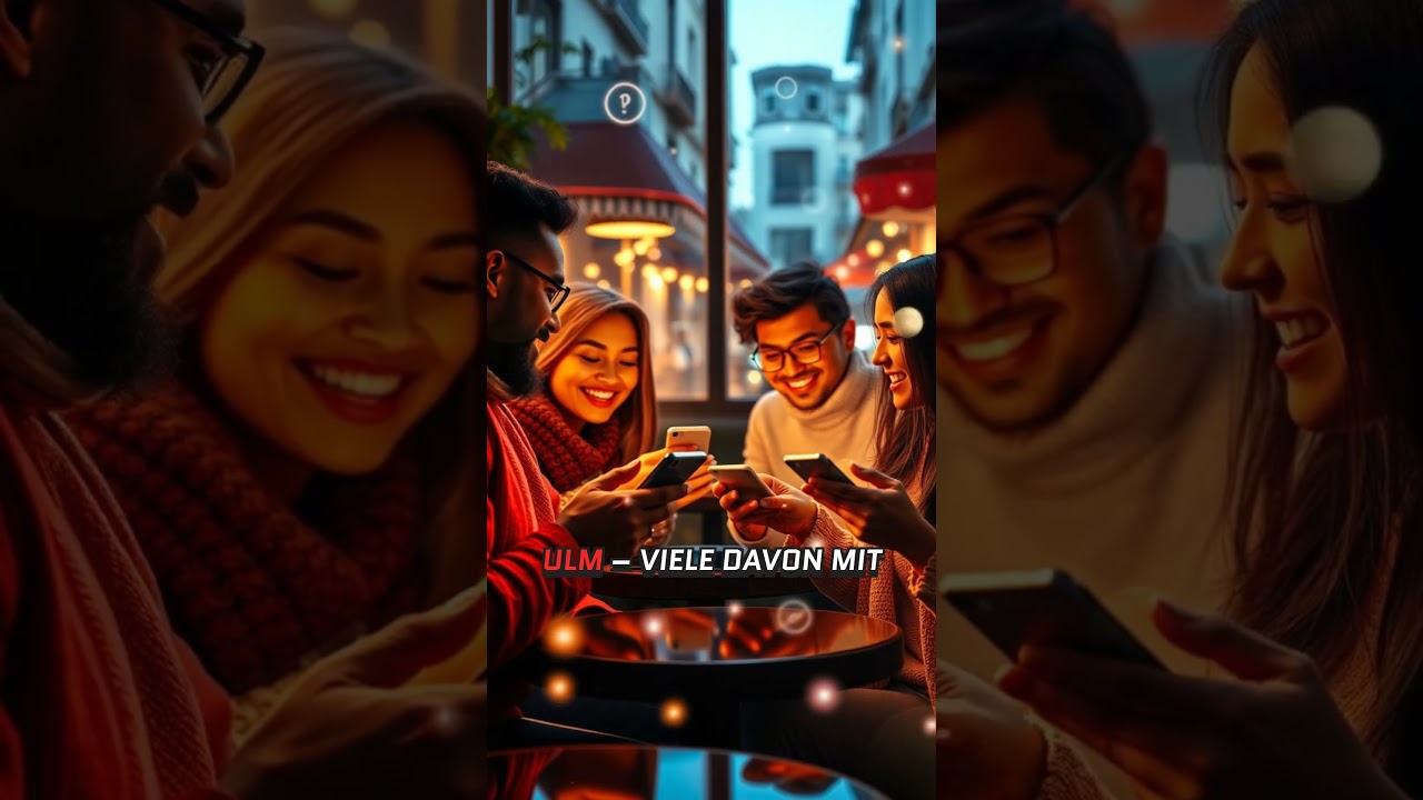 🎡 Was geht in Ulm?