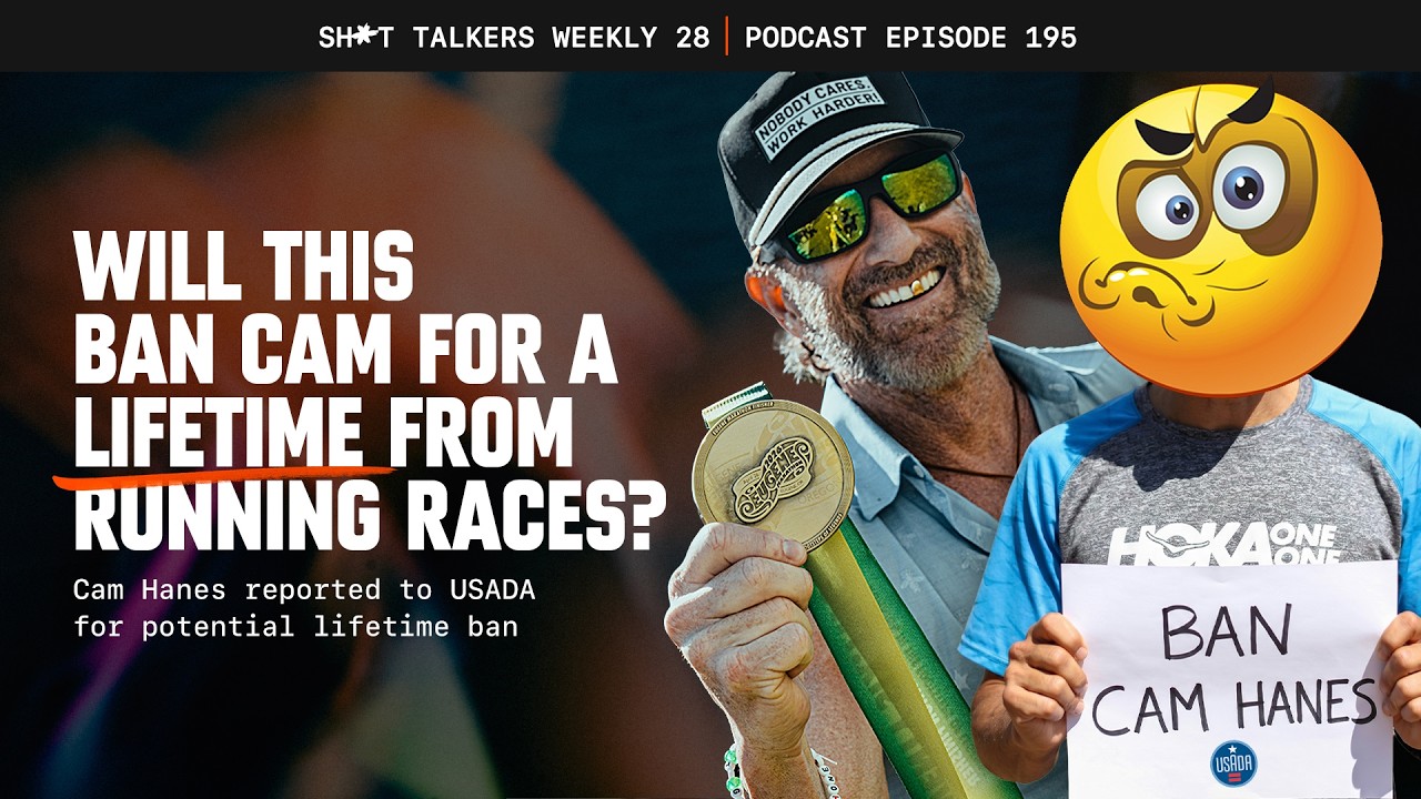 Sh*t Talkers Weekly 28 | Keep Hammering Collective | Episode 195