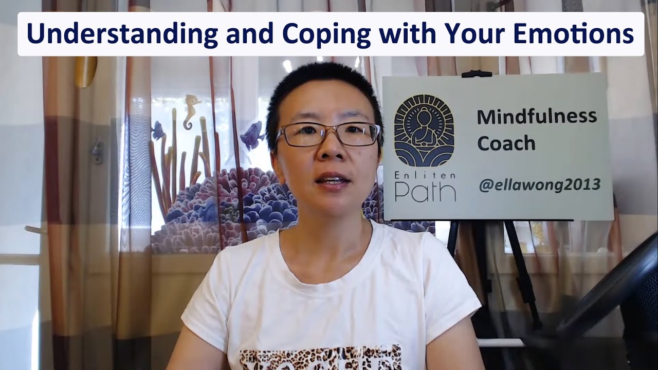 Understanding and Coping with Your Emotions - YouTube