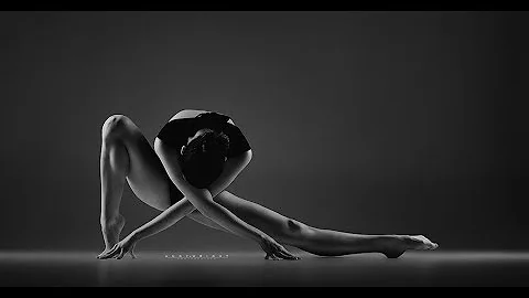 Erica Mulkern Showreel