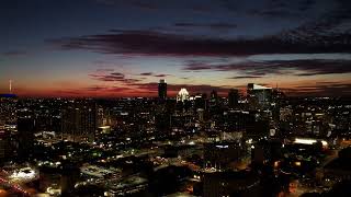 Austin, Texas - Mini Time Lapse