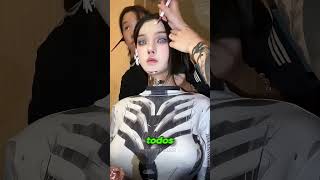 É UM ROBÔ OU UMA PESSOA REAL?