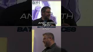 From the Floor – UKGE 2025 #4: Star Wars: Legion’s Next Chapter