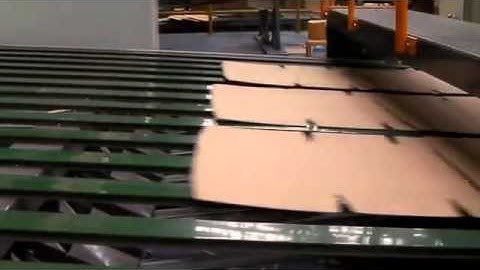 Lian Tiee Bundle Stacker