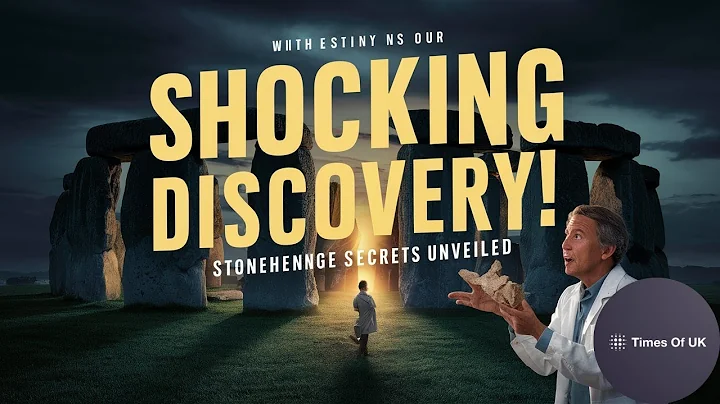 Scientists 'shocked' at new Stonehenge discovery