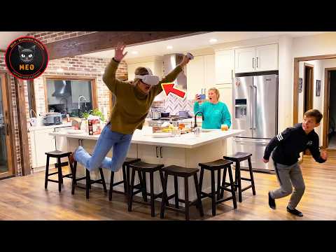 The stupidest mistakes caught on camera | Best of the month #27
