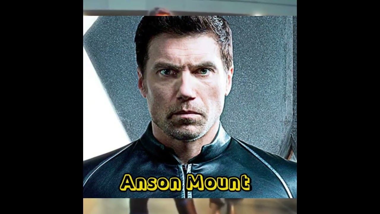 Dr strange multiverse of madness illuminante members