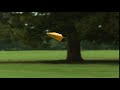 紙飛行機 スローモーション 動画フリー