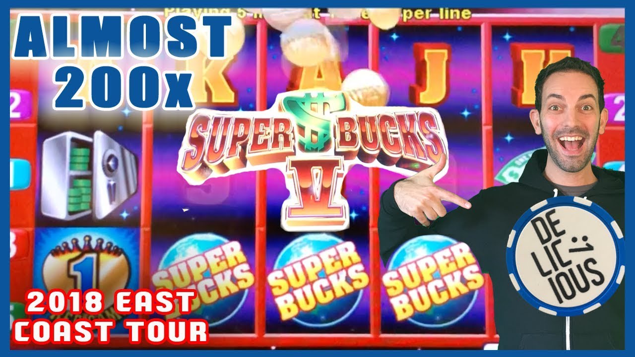 slot machine winning odds 💲💰💲How to make SUPER BUCKS at the Casino! #HighLimitRoom 🎰🌐EAST COAST TOUR ✦ BCSlots