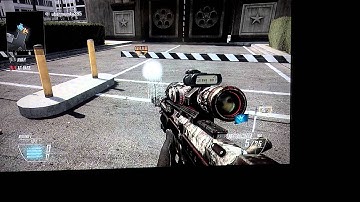 Black ops 2 point glitch on capture the flag