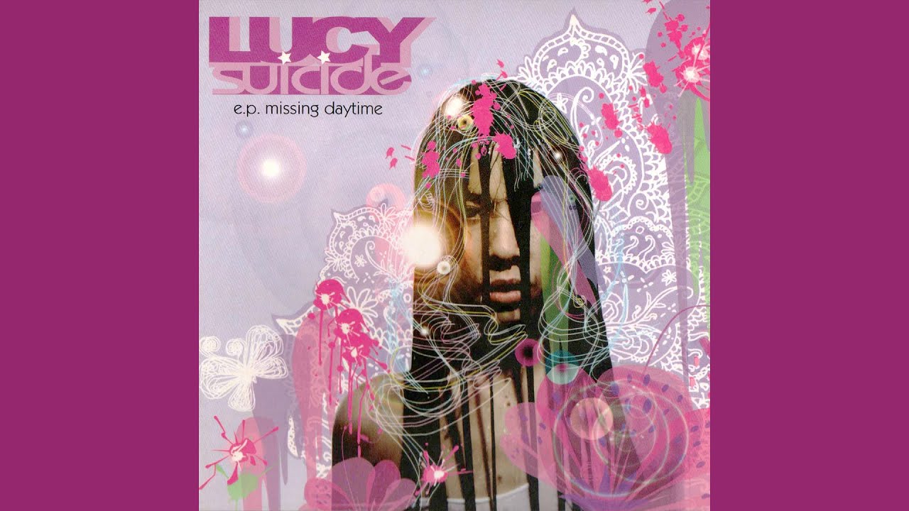 Lucy Suicide : กลางวันที่หายไป