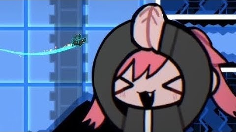 Konton Boogie Geometry dash 2.2