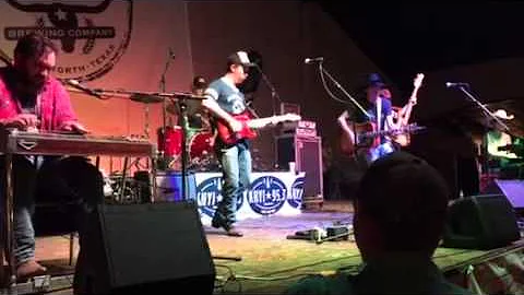 Bottled beer-mike and the moonpies