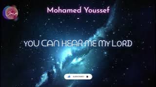 Mohamed Youssef - Tasmauni Rabbah Lyrics (Malay & English Translation)