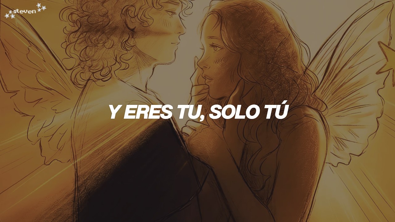 Elefante - Ángel // Letra + Lyrics