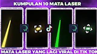 MENTAHAN MATA LASER