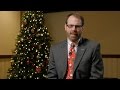 Mary Free Bed CEO Kent Riddle&#39;s Video Blog - 2014 Year in Review