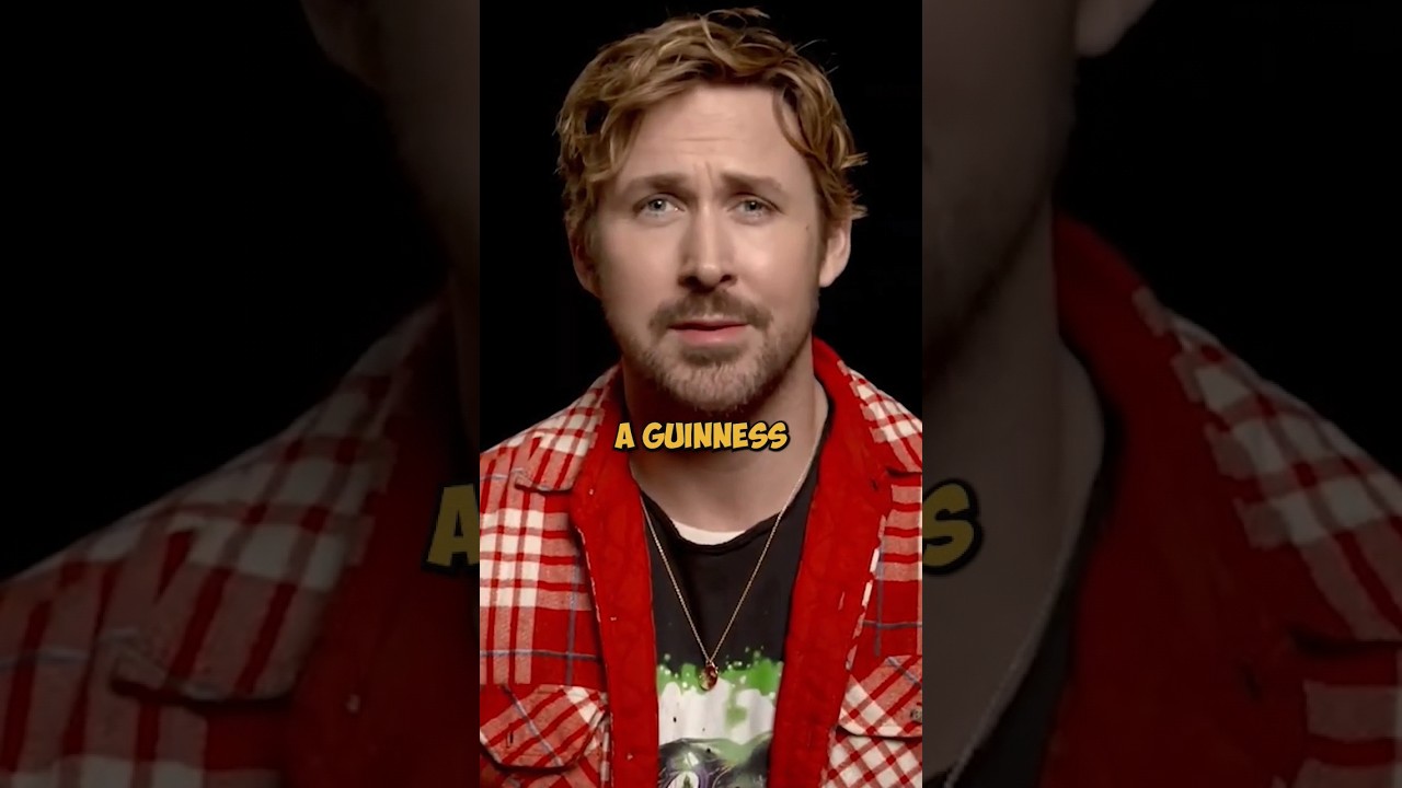 Ryan Gosling's Stuntman Broke a Guinness World Record For Stunt In "The Fall Guy" Movie